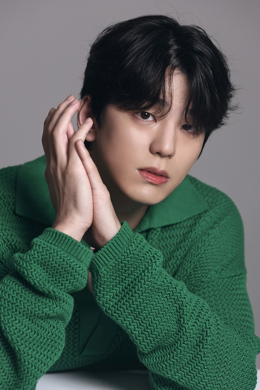 김민규, 오늘(30일) 육군 현역 복무 마치고 전역…“기다려준 팬들에 감사해, 좋은 작품으로 만나 뵐 것”