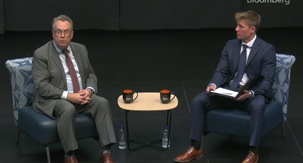 (상보) 연준 윌리엄스 “고용리스크 커진 만큼 소폭 금리인하 타당”