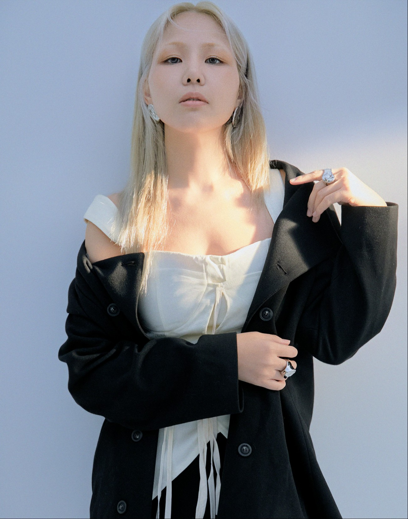 알리, 12월 24일 '크리스마스 이브' 단독 콘서트 개최…‘20년 음악 인생 응축’