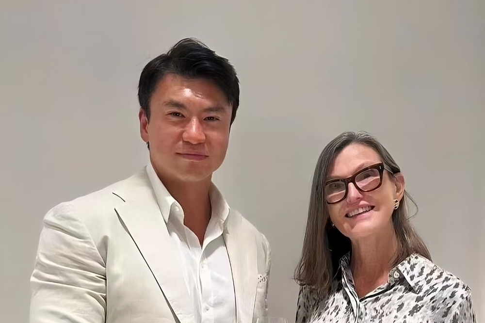 일본 인공지능 기업 퀀텀 솔루션스, 아크인베스트 등에서 1억 8천만 달러 투자 유치