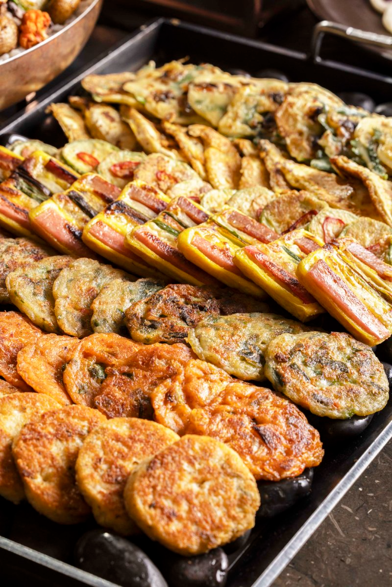 더블트리 바이 힐튼 서울 판교, ‘팔도 마당’ 추석 뷔페 선봬