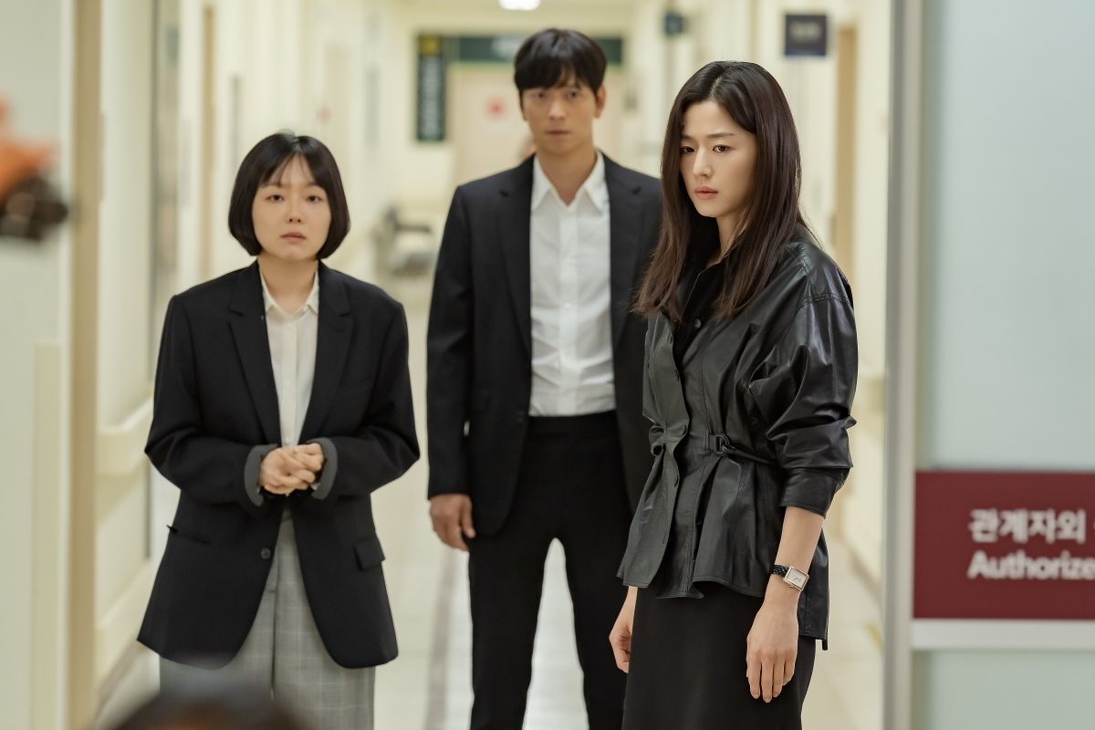 ‘북극성’ 이상희, ‘명랑 보좌관’으로 존재감 각인…‘세계의 주인’으로 이어지는 차기작 행보