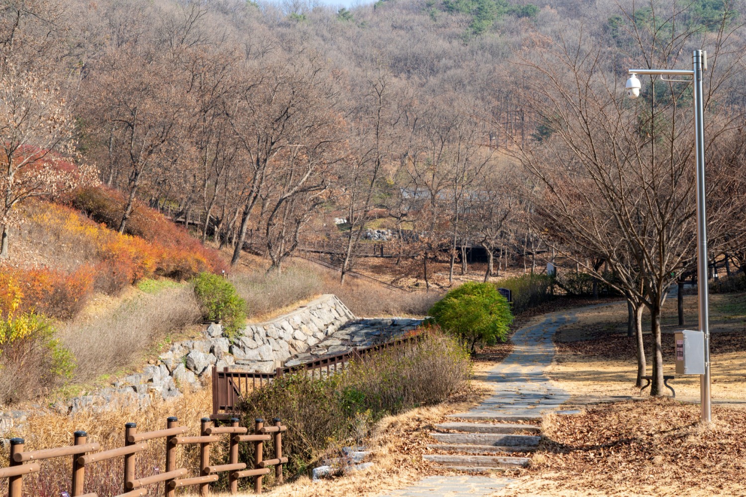 의줏길 제5길 임진나룻길
