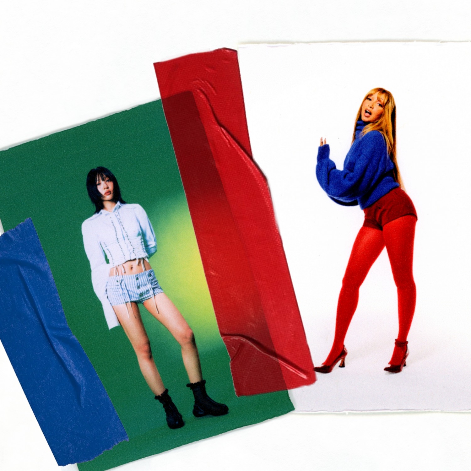 이브, 핑크팬서리스와 협업…리메이크 앨범 수록곡 참여