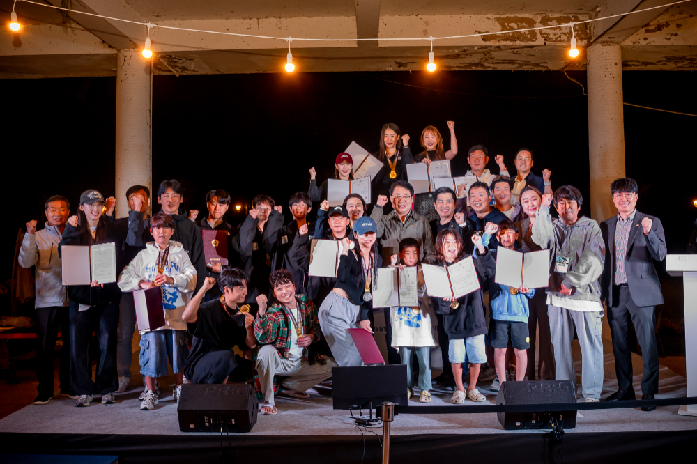 남양주시의회, 제7회 의장기 수상스키·웨이크보드대회 성황리 개최