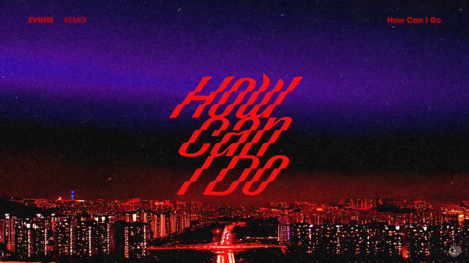 이븐(EVNNE), 오늘(13일) 미니 5집 ‘How Can I Do’ 리믹스 발매