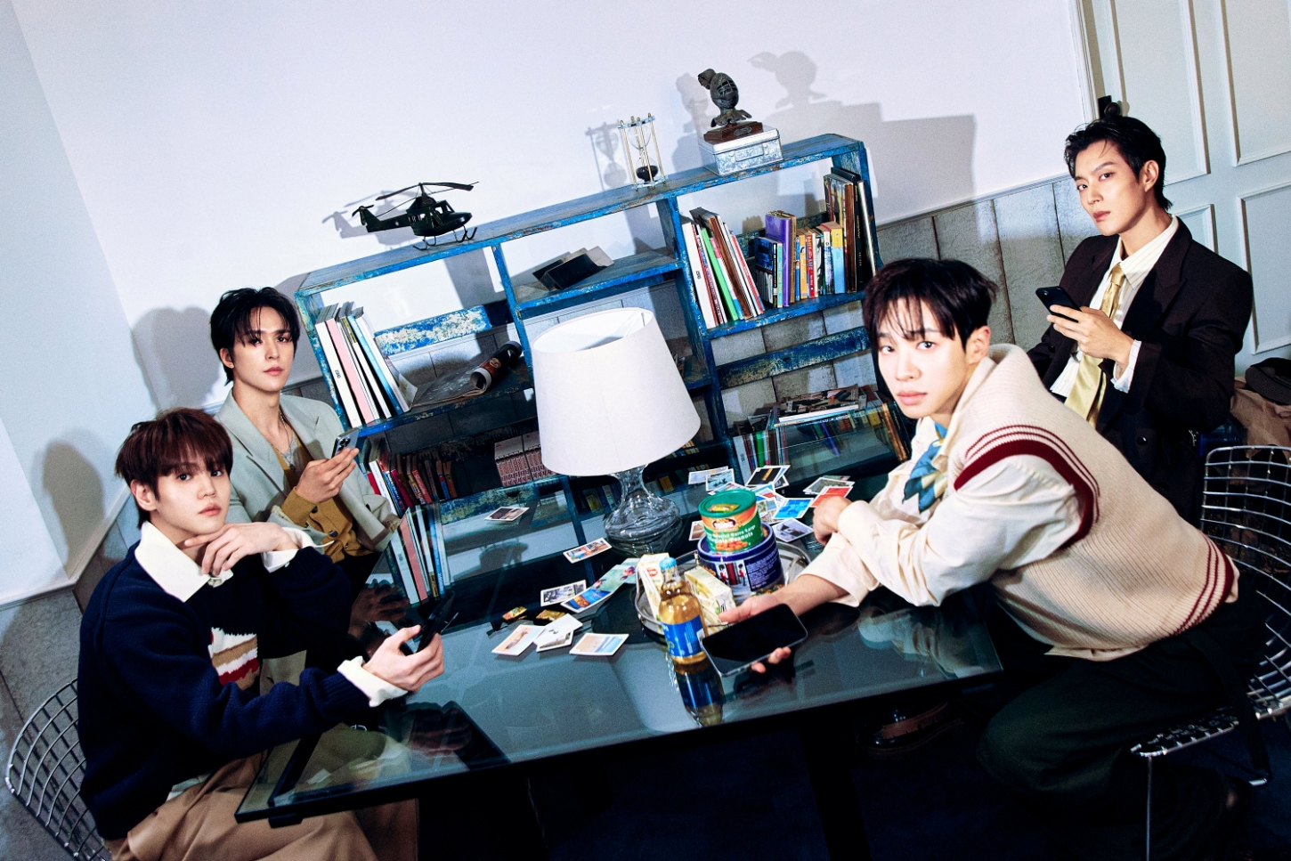 하이라이트, 16일 데뷔 16주년 기념 신곡 ‘RAINBOW’ 발매…영원 약속할 팬송 선물