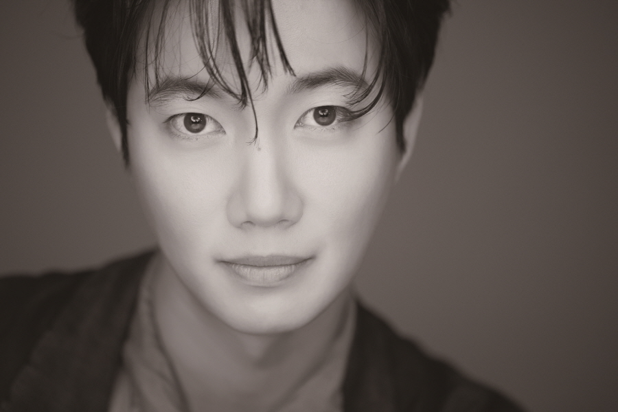 박건일, ‘판사 이한영’ 캐스팅…‘긴장감 유발자’ 예고