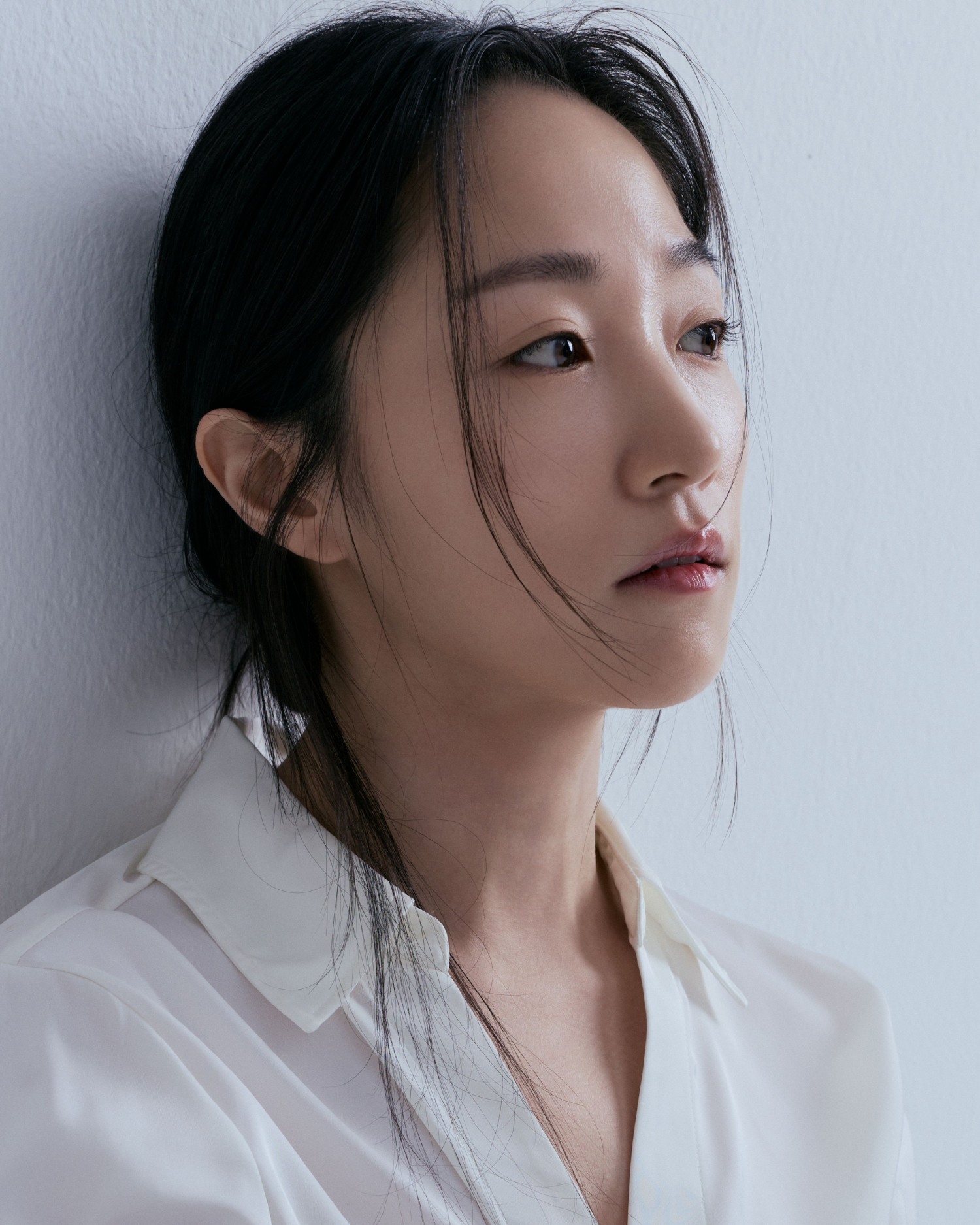 김예은, 소속사 이적 후 NEW 프로필 공개…청순美→고혹美 넘치는 비주얼