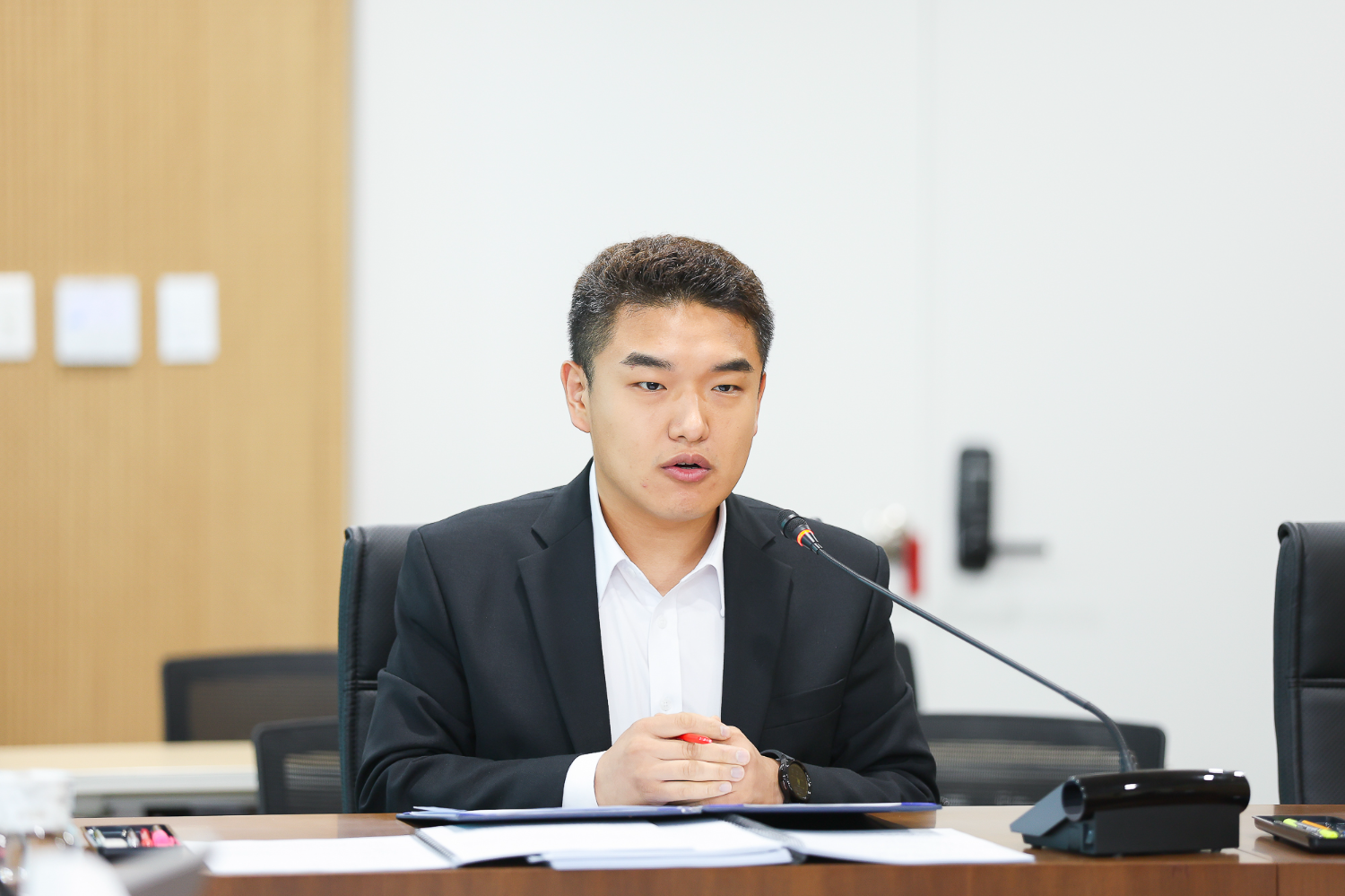 한채훈 의왕시의원