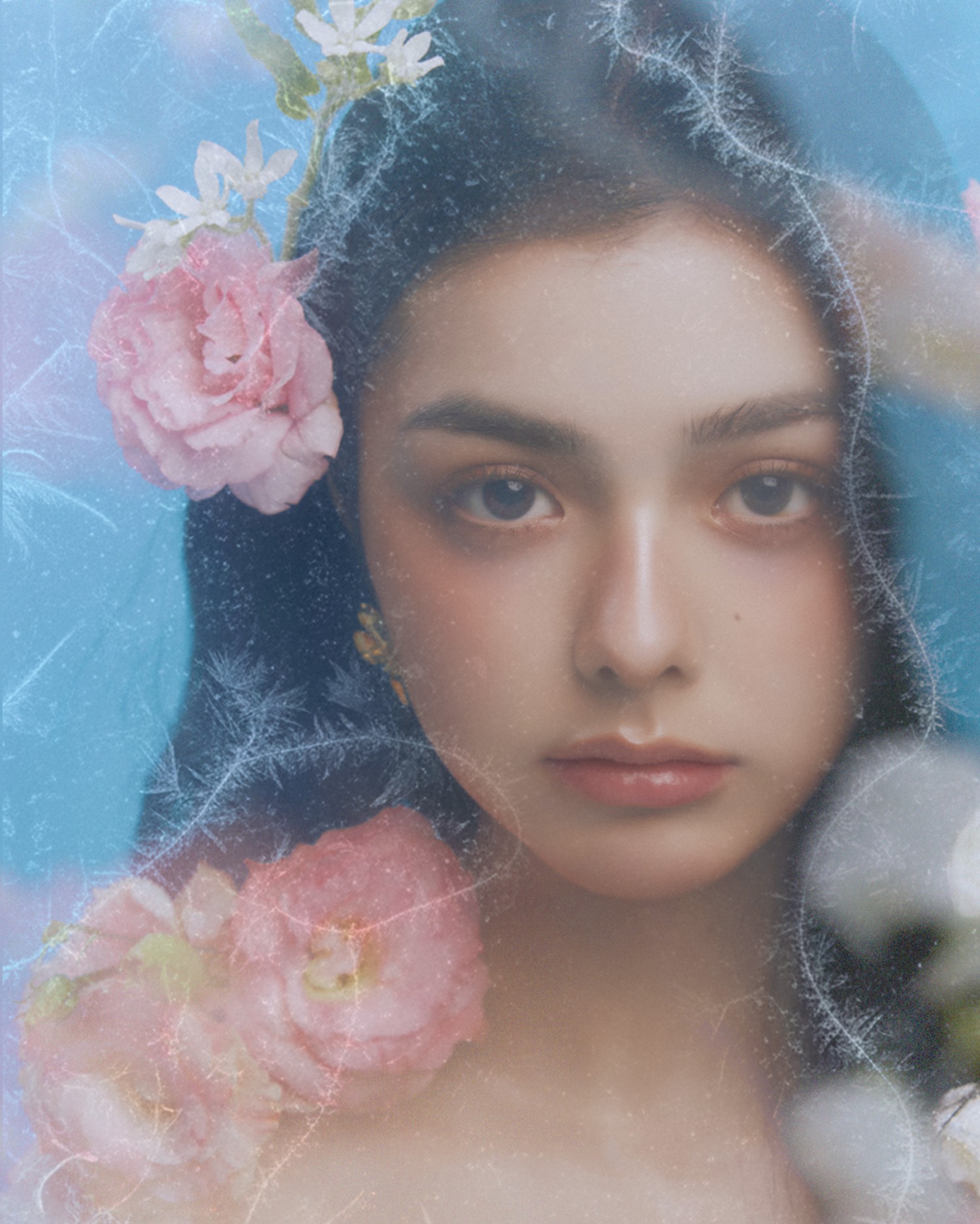 아이사, 데뷔 싱글 ‘Skate to Stage’ 첫 콘셉트 포토 공개…‘아이시 블루’로 먼저 건넨 아이덴티티