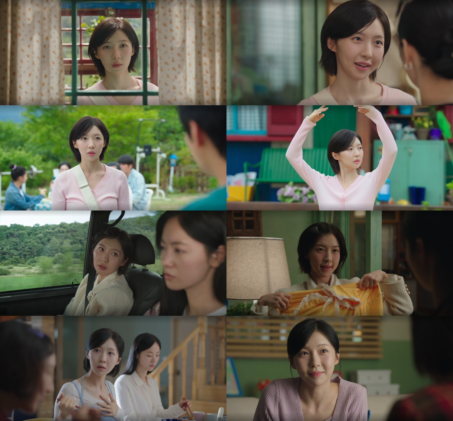 ‘착한 여자 부세미’ 주현영, 물오른 연기력+소화력으로 백혜지 캐릭터에 착붙…시청자 빨아들인 블랙홀 열연