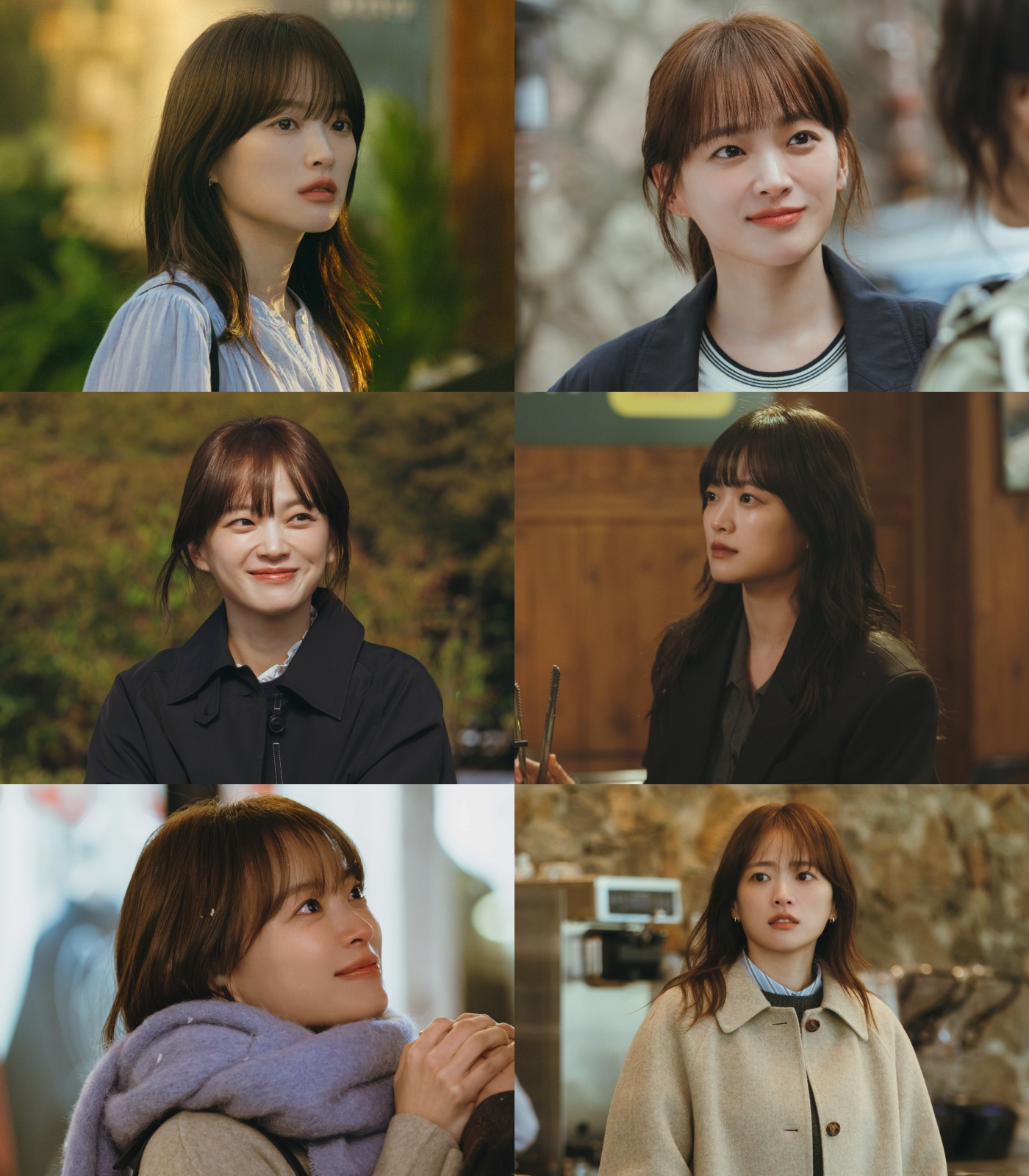 ‘마이 유스’ 천우희 종영 소감 “청춘의 한 페이지를 기록한 작품”