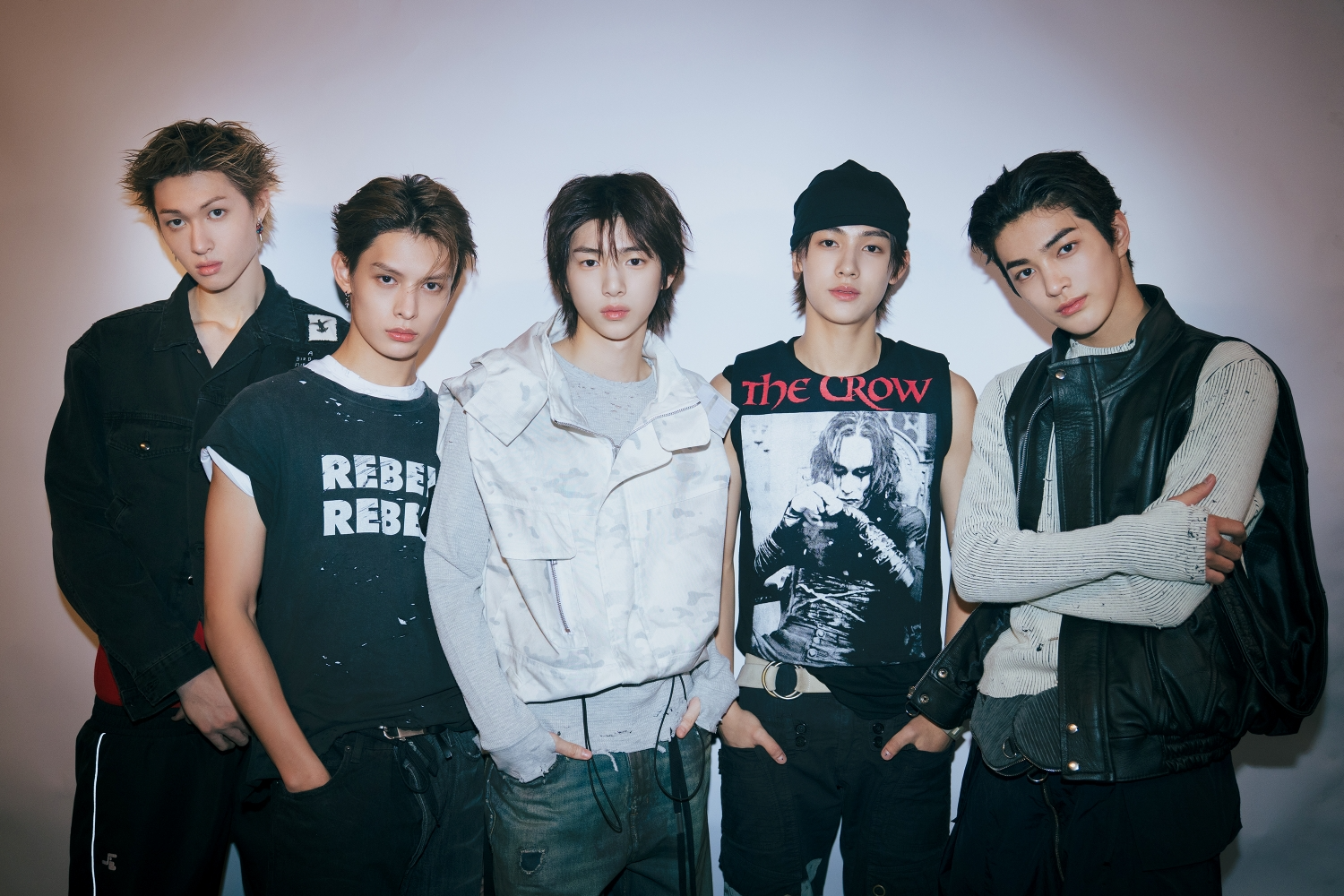 코르티스, 美 ‘아이하트라디오 라이브’ 출연…‘다채로운 퍼포먼스+흔들림 없는 라이브’ 무대 압도