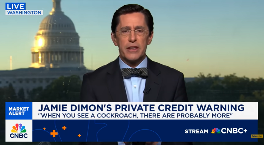 (상보) 무디스 “美민간 신용시장, 시스템적 문제 증거 없다"