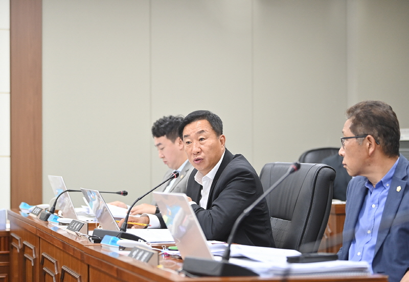 손형배 파주시의원