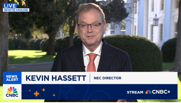 (상보) 美해싯 "온건파 의원들 나서면 이번주 정부재개 가능"