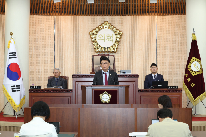 김희섭 고양시의원