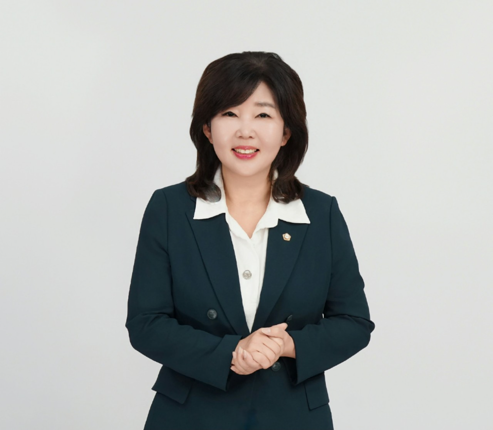 황소제 광주시의원