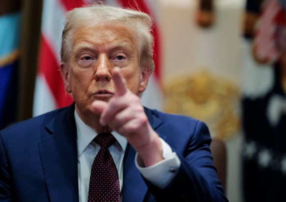 (상보) 트럼프 "시진핑과 무역협상 잘할 것…韓日과도 잘했다"