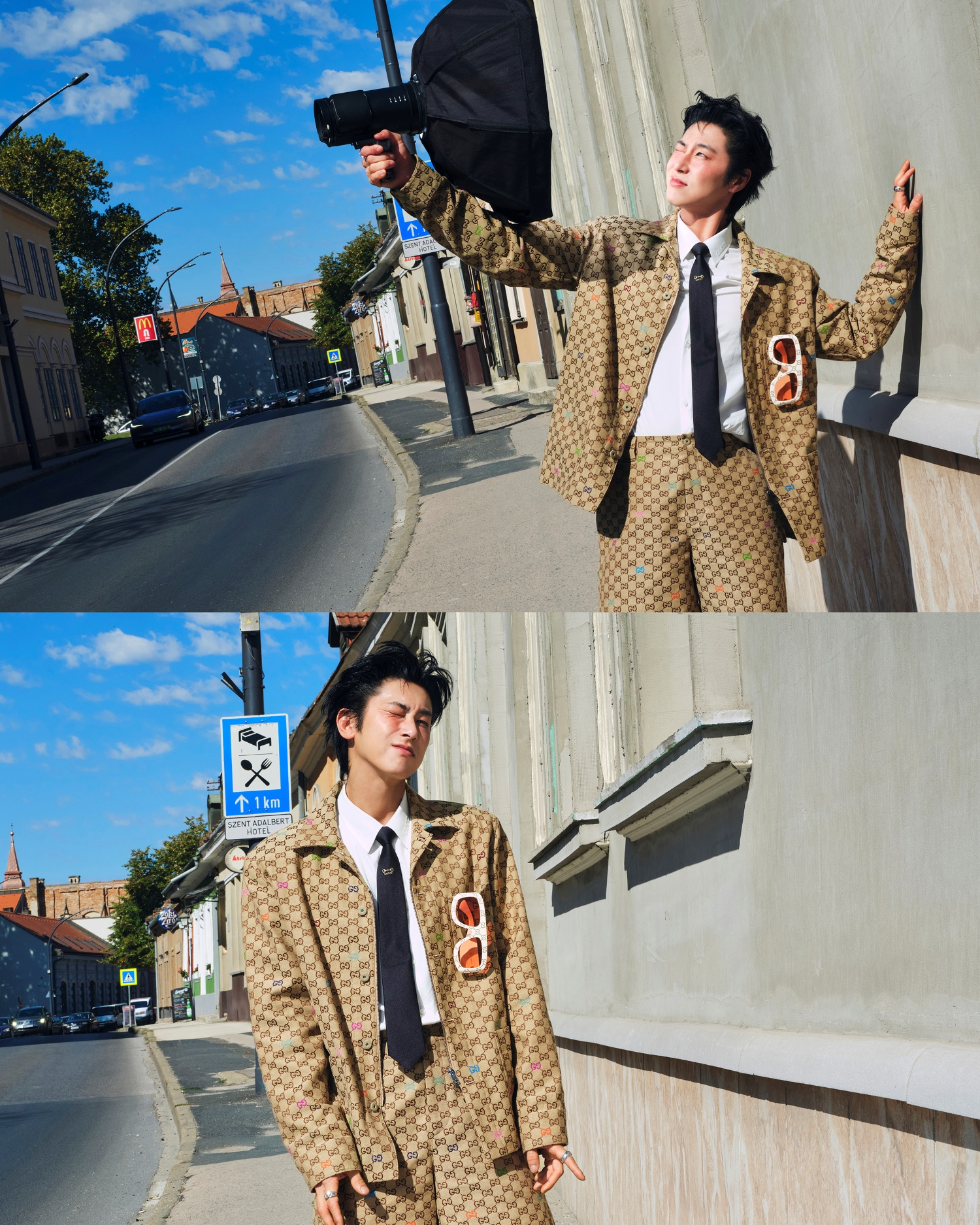 동방신기 유노윤호, 정규 1집 완성도 높은 음악적 서사 선봬