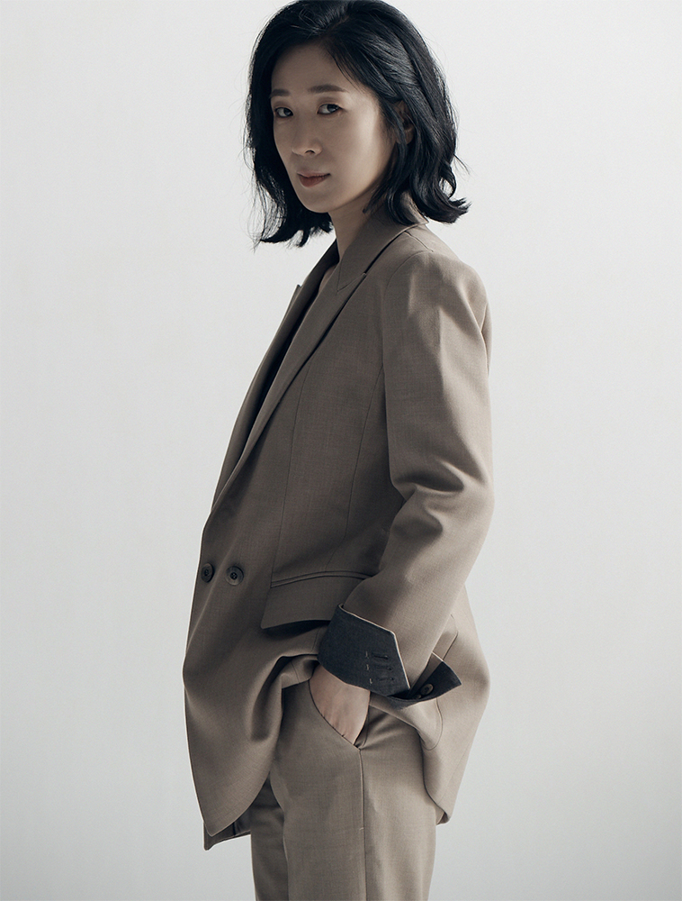 백지원, ‘대리수능’ 캐스팅…열일 행보 ing