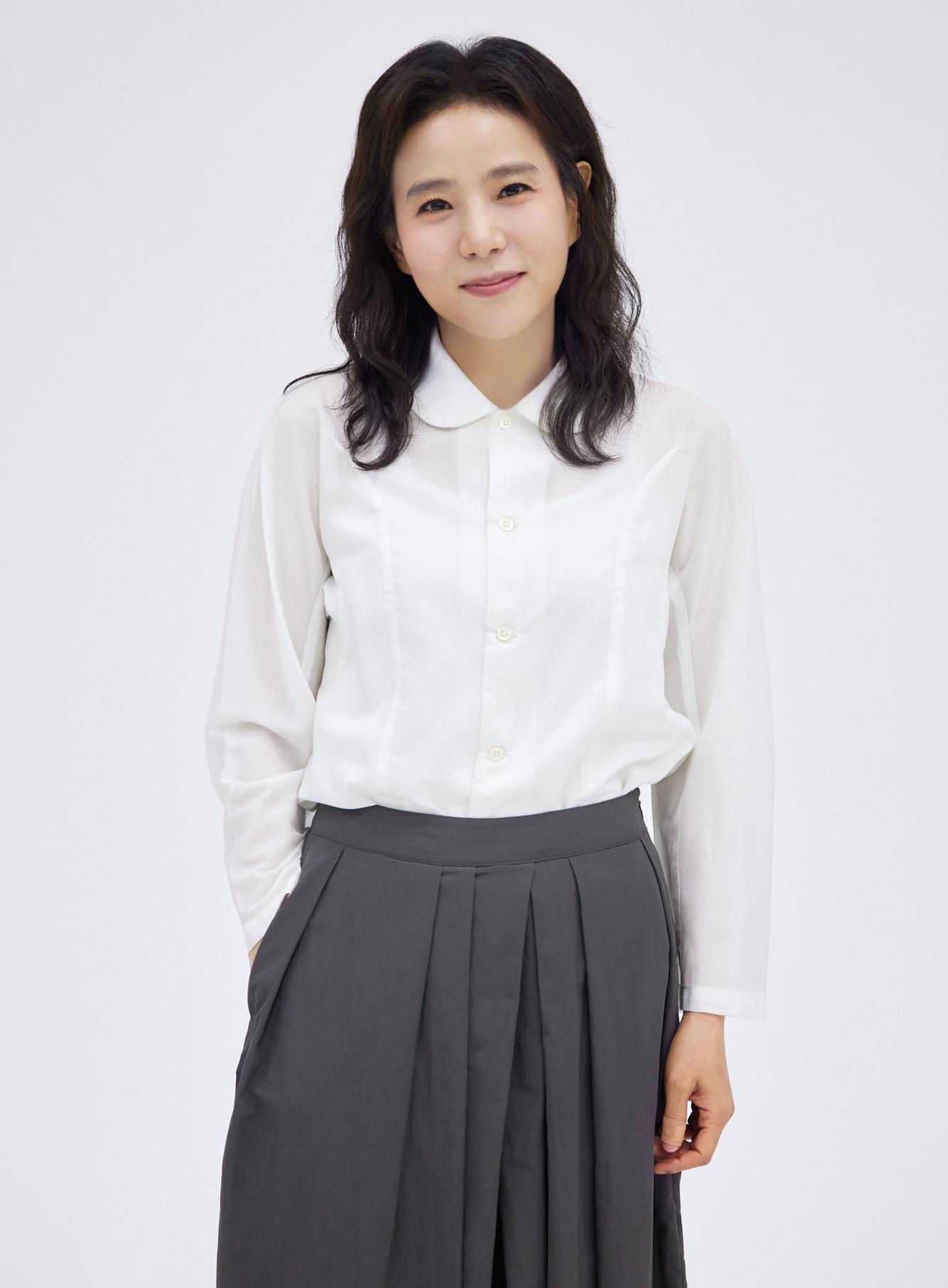 서정연, ‘키스는 괜히 해서!’ 출연…재벌가 허당 사모님 변신