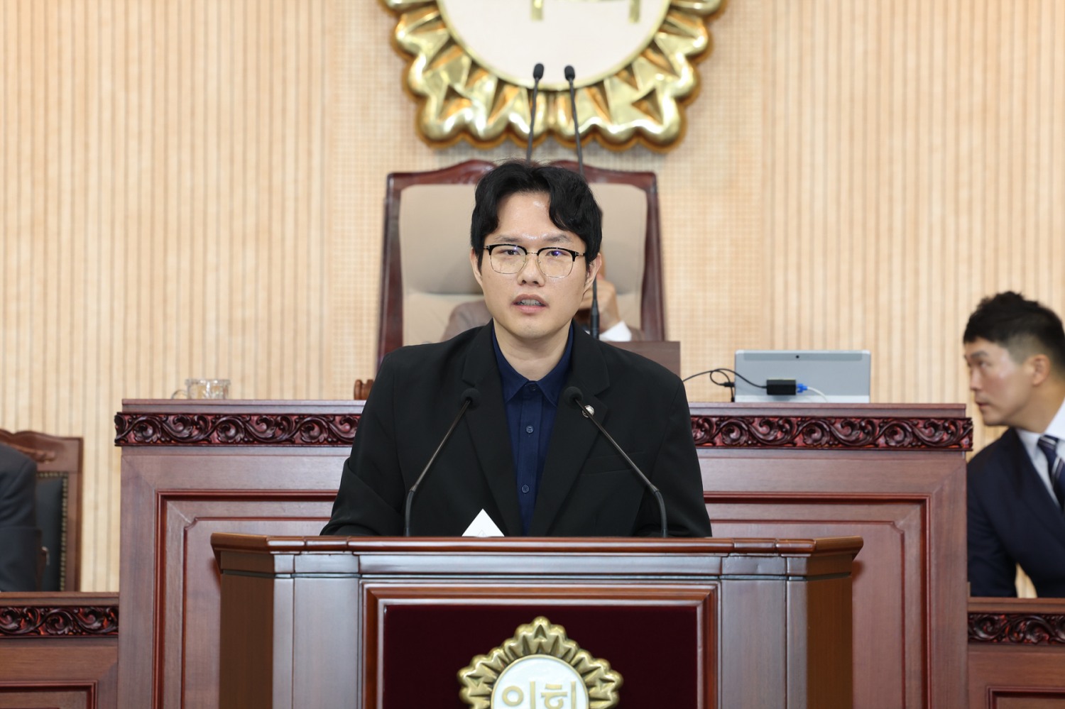 박현우 고양특례시의원
