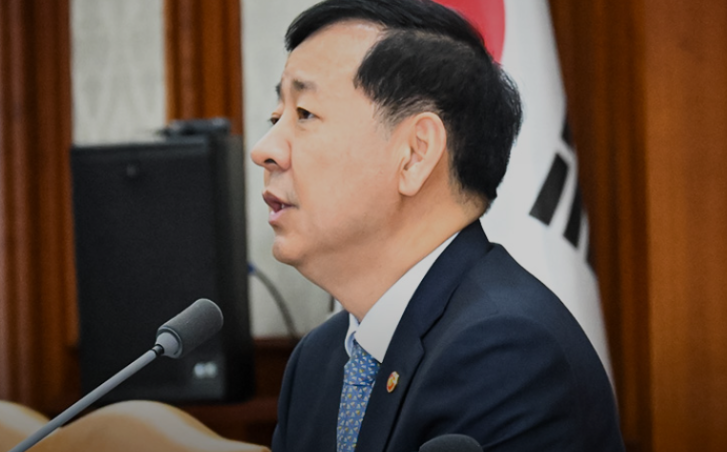 사진: 구윤철 기재장관, 출처: 기재부