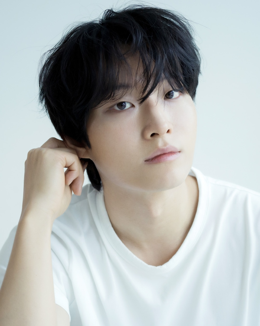 정여준, 골든문 엔터테인먼트와 전속계약 체결…김동준과 한솥밥