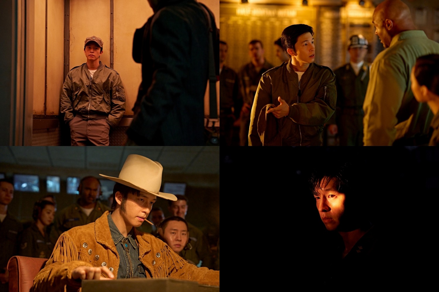 ‘굿뉴스’ 홍경, 무한한 찬사 이끈 맞춤옷 열연