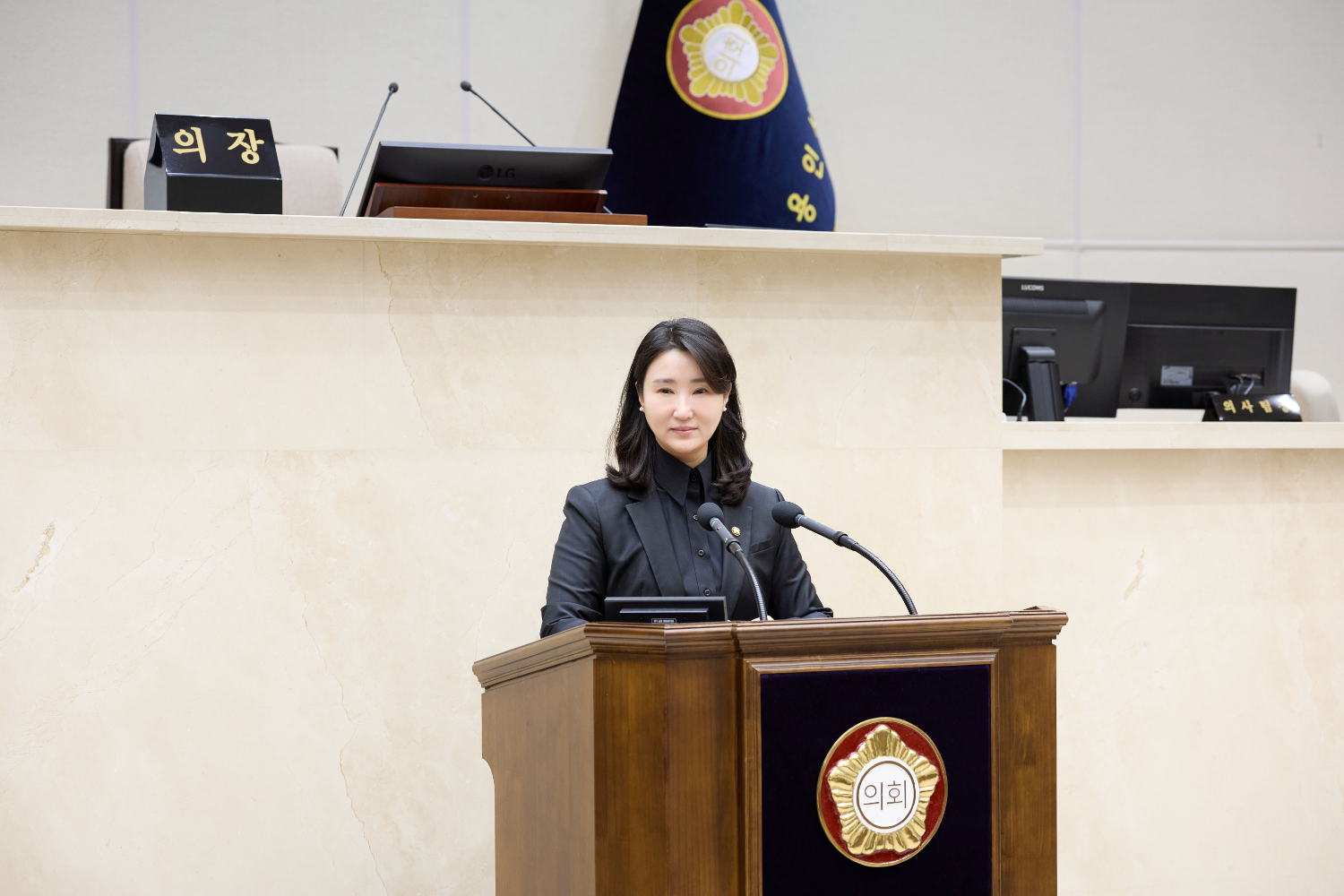 박은선 용인특례시의원