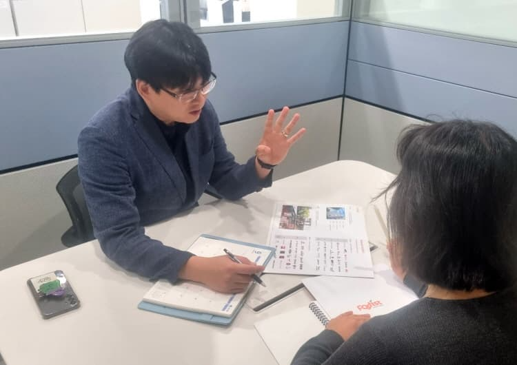 푸디스트, 장애인 근로자 고용률 상승/ 이하 사진 제공= 푸디스트