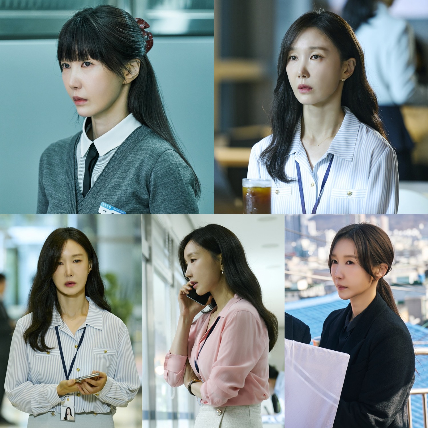 ‘은수 좋은 날’ 오연아, 은수 가족을 향한 집착 표출하며 마지막까지 존재감 발휘…다음 행보 ‘기대’