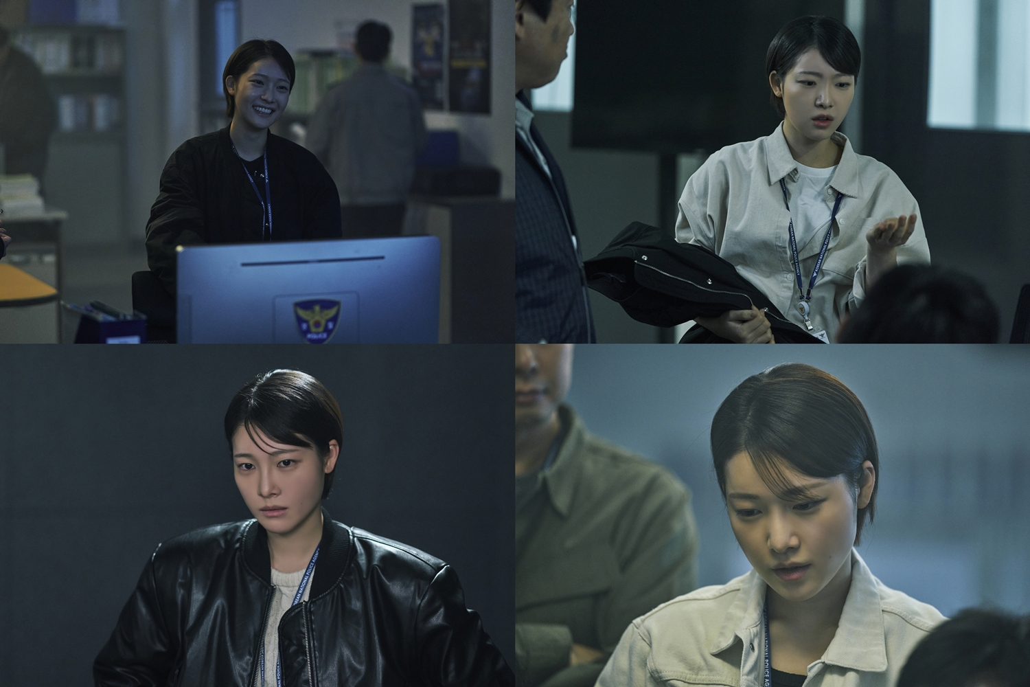 ‘은수 좋은 날’ 서하정 종영 소감 “저의 첫 드라마, 배우로서 성장한 소중한 시간”