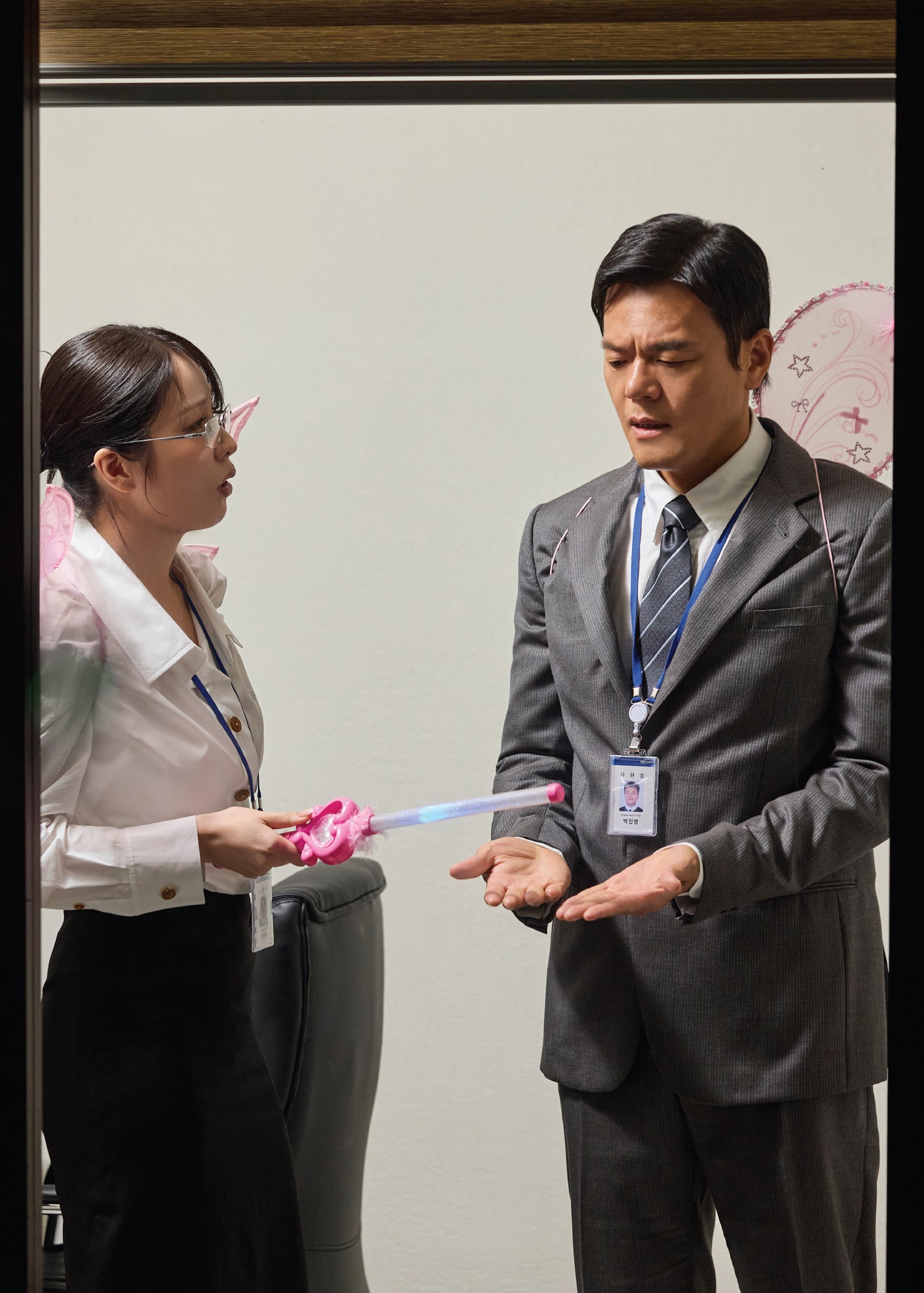 박진영, 내달 5일 신곡 'Happy Hour (퇴근길) (With 권진아)' 발매…유머+리얼리티 살린 티저 공개