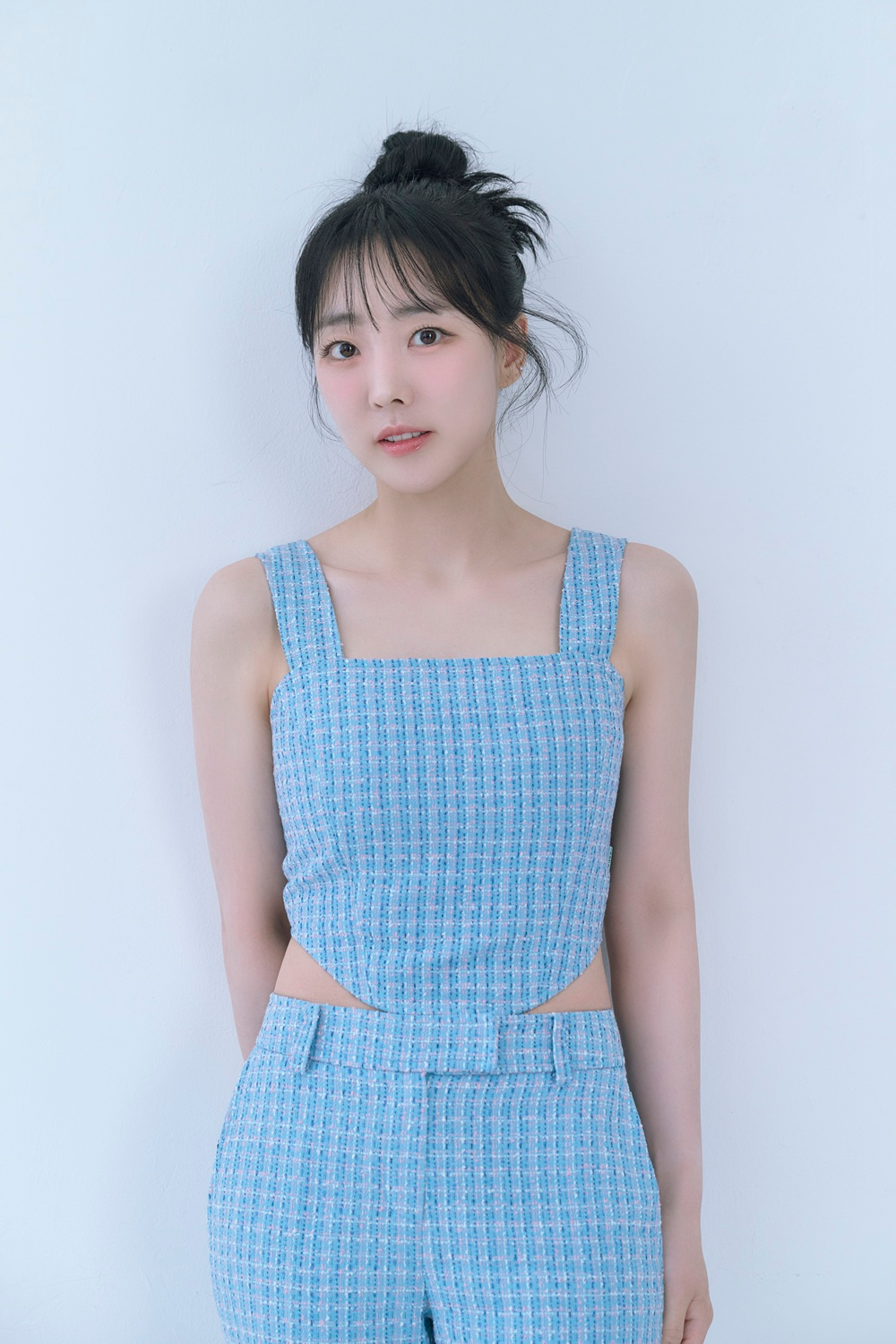 이보람, 더 크로스 명곡 ‘당신을 위하여’ 리메이크…11월 2일 발매 ‘기대 UP’