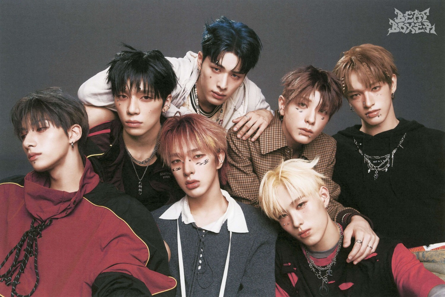 NEXZ, 미니 3집 발매 기념 카운트다운 라이브 진행…팬들과 즐거운 소통 시간