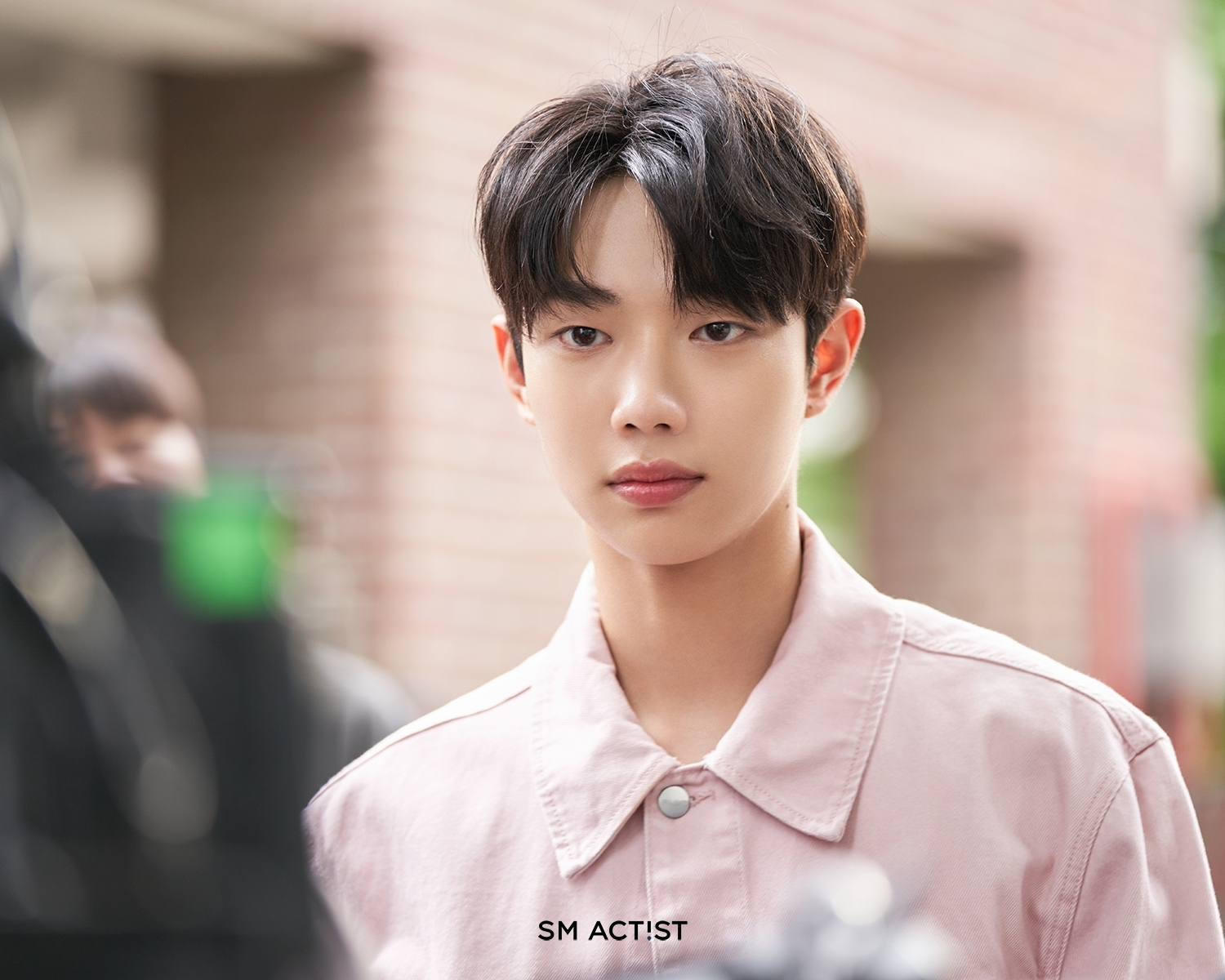 ‘스피릿 핑거스’ 조준영, 레전드 캐릭터로 ‘웹찢남’ 등극 예고