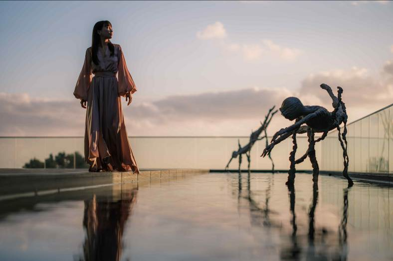 JW 메리어트 제주 리조트 액티비티 ‘아트 클라이밍’ 프로그램