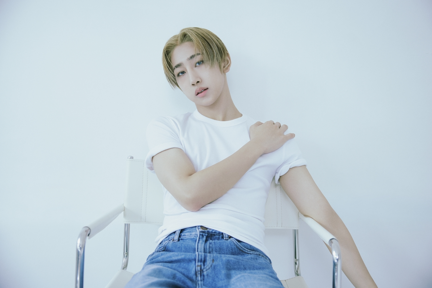 뉴비트 최서현, 미니 1집 개인 티저 영상+콘셉트 포토 공개…극과 극 매력' 발산