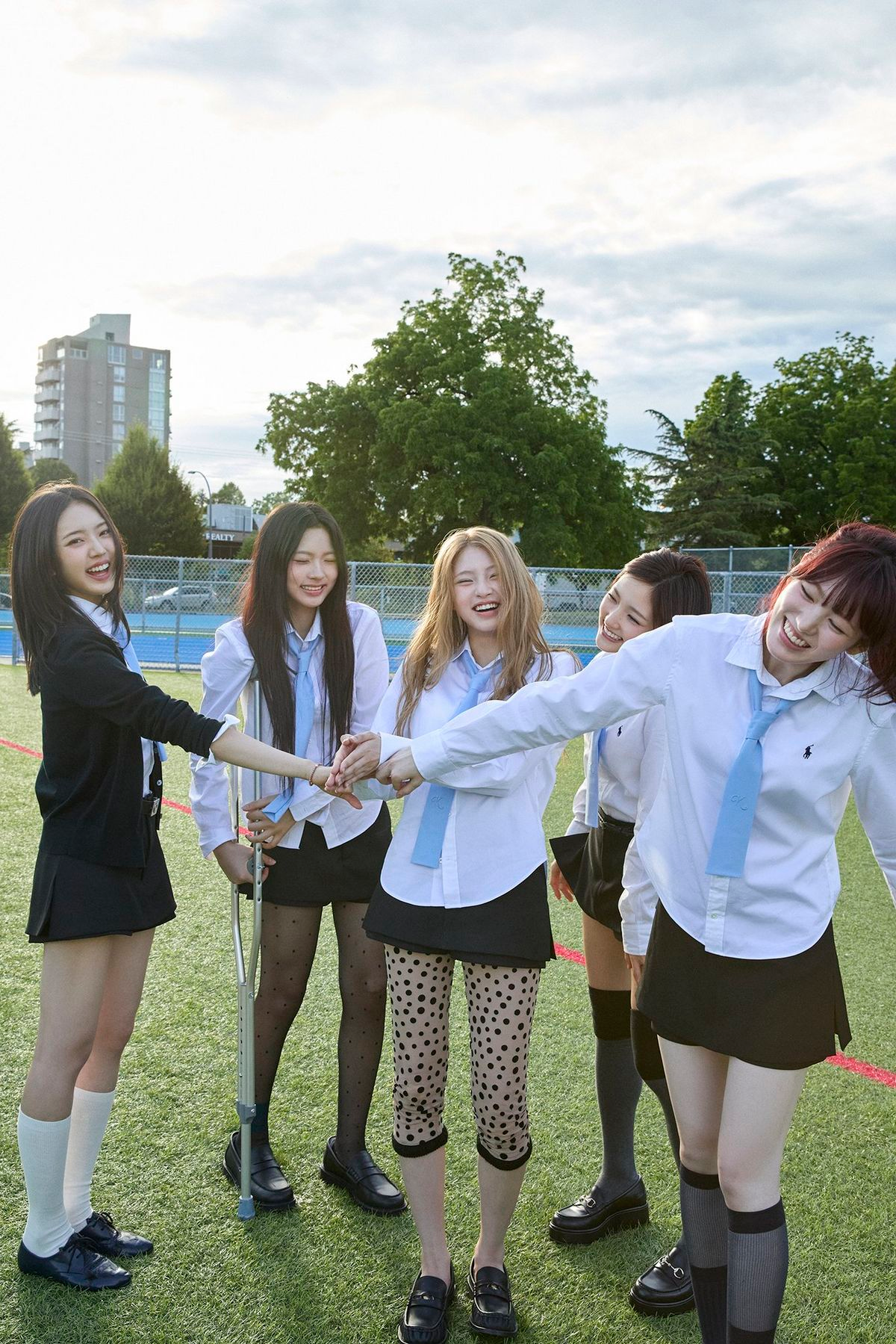 키키, 내달 4일 신곡 ‘To Me From Me’ 발매….타블로 프로듀싱 화제