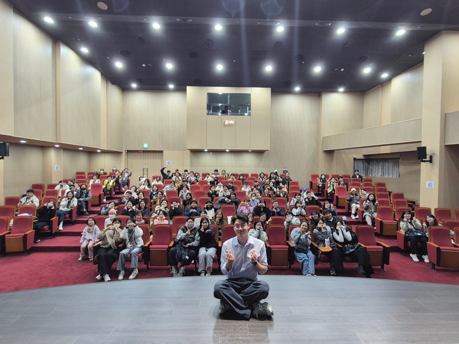 안성맞춤 아카데미