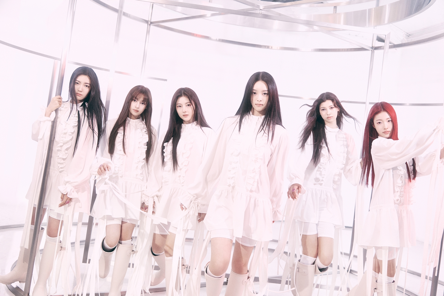 앳하트, 오늘(31일) 데뷔곡 'Plot Twist' 리믹스 팩 발매…미국 및 글로벌 시장 겨냥