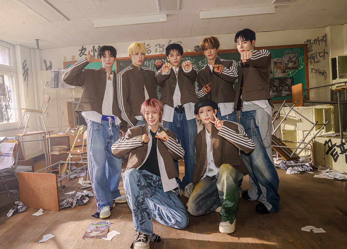 NEXZ, 오늘(31일) ‘뮤직뱅크’ 출연…신곡 'Beat-Boxer' 음악방송 활동 돌입