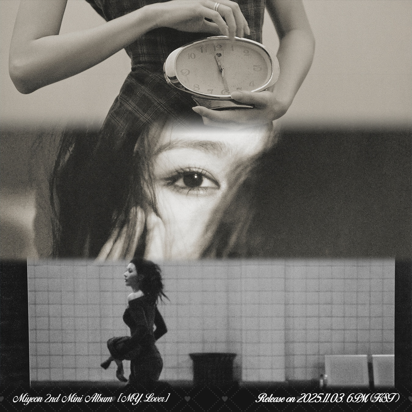 아이들 미연 미니 2집 ‘MY, Lover’ 오늘(3일) 발매…기대 포인트 셋