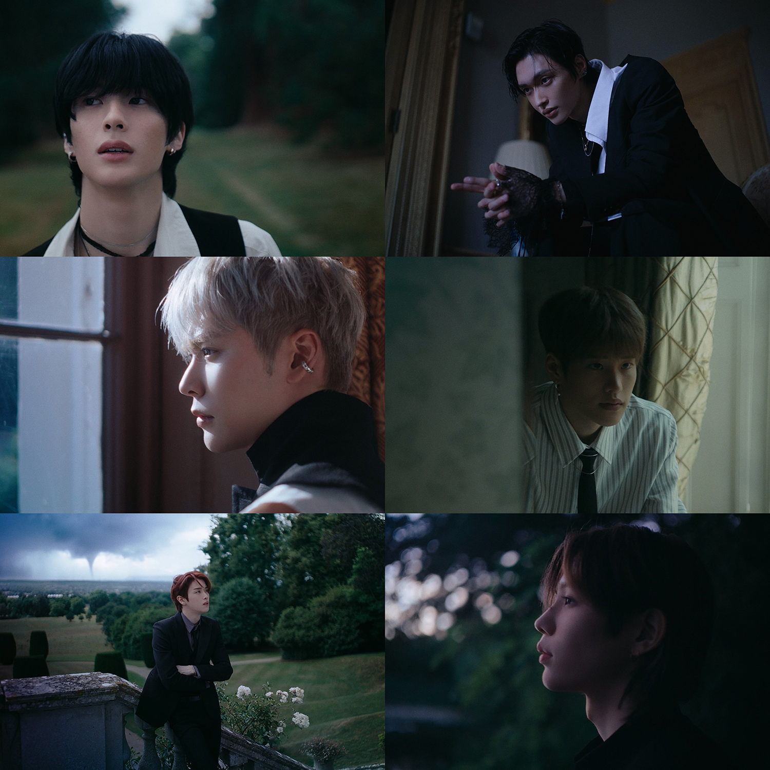 라이즈, 싱글 ‘Fame’ 24일 발매…치열한 성장 속 이면의 이야기