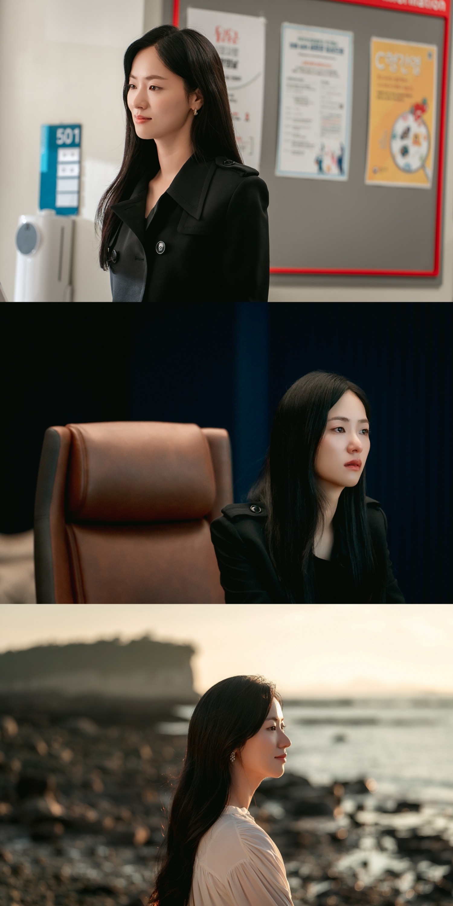 ‘착한 여자 부세미’ 전여빈 종영 소감 “두근거리는 마음으로 매주 본방 사수, 너무 빠른 시간 서운하기도”