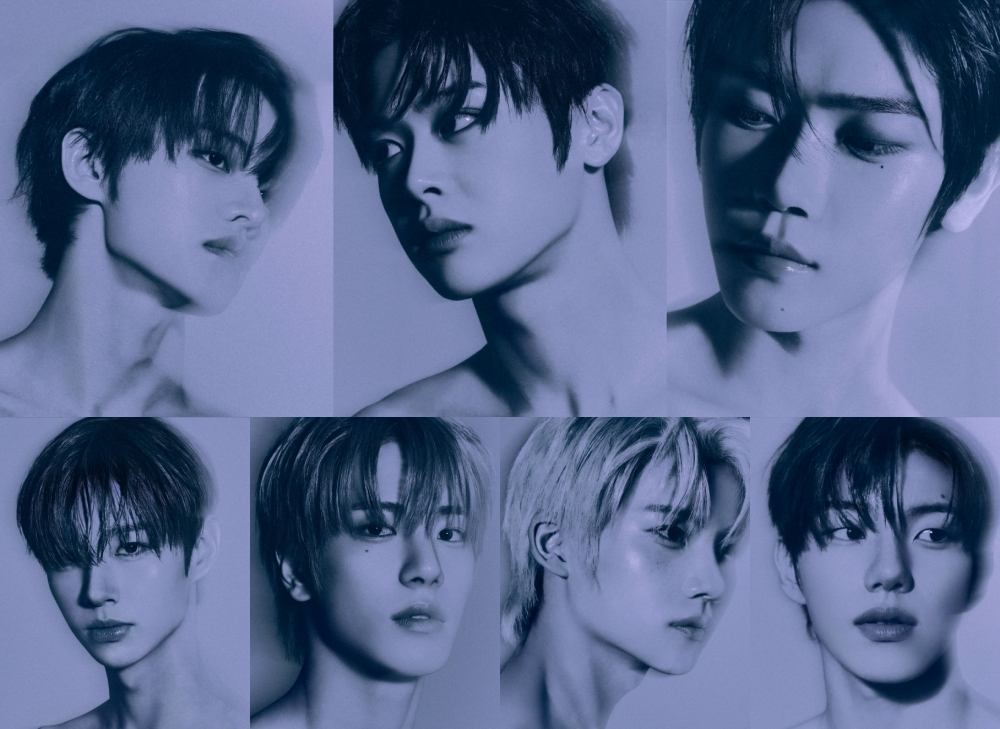 클로즈 유어 아이즈, ‘blackout’ 콘셉트 포토 공개…그림 같은 완벽 비주얼