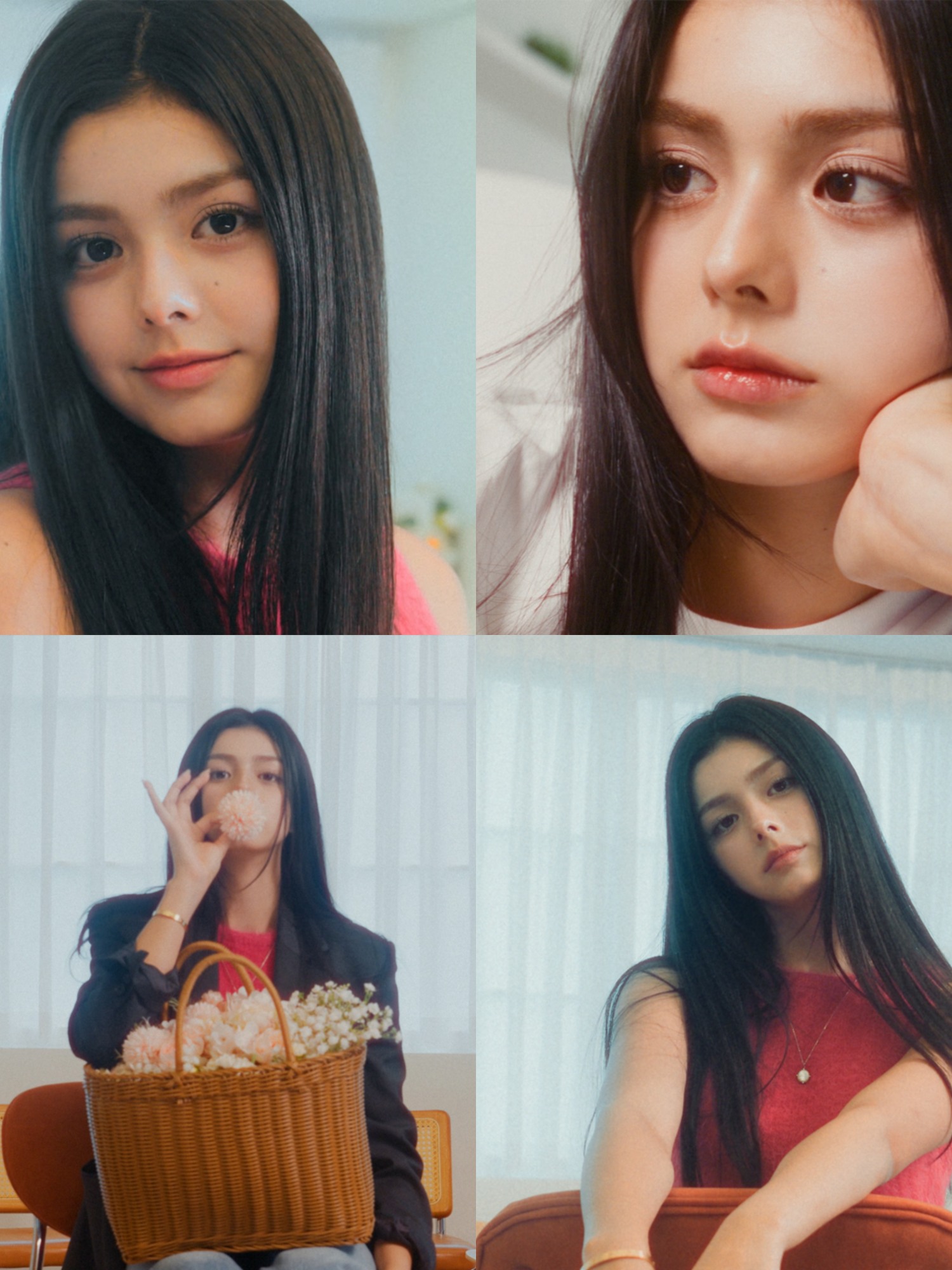 아이사, 첫 브랜드 필름 통해 오래 대중들에게 머물고 싶은 친화형 이미지 구축